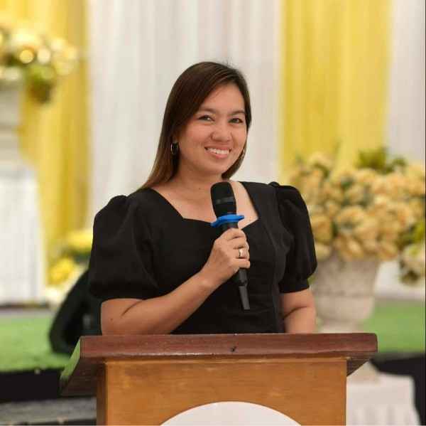 Ariane Torres Francisco - customer review