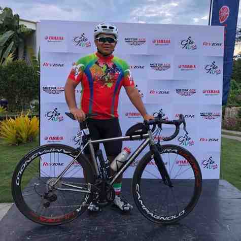 Cocoy Torres - customer review