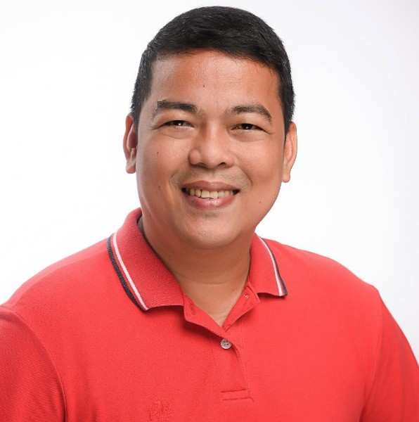DonDon Valdevieso - customer review