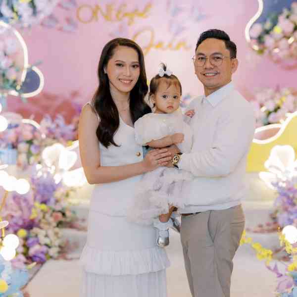 Siegfred Keene Macapas - customer review