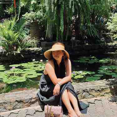 Samantha Taliño Santos - customer review