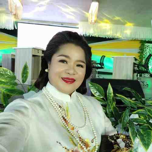 Rowena A. De Leon - customer review